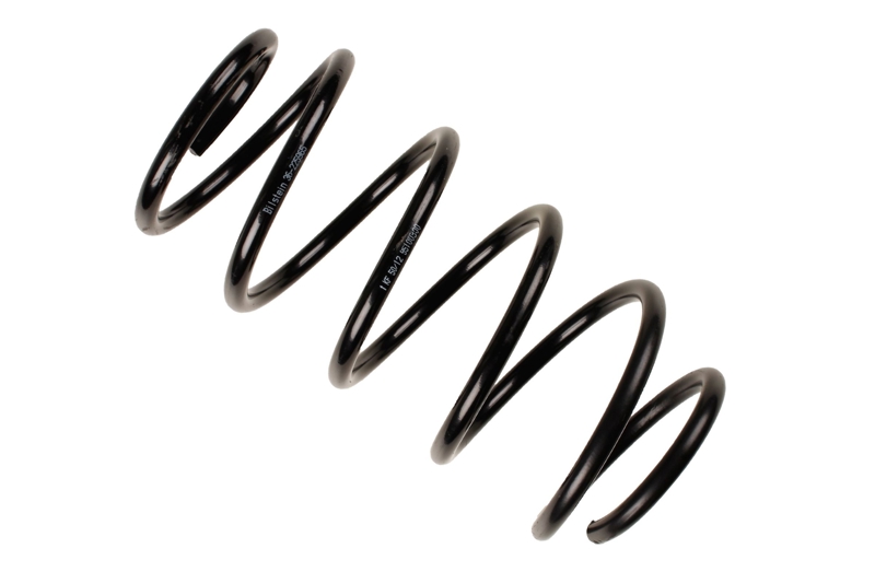 Bilstein B3 Front Coil Spring