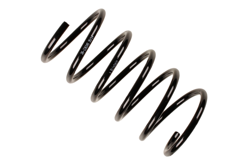 Bilstein B3 Front Coil Spring