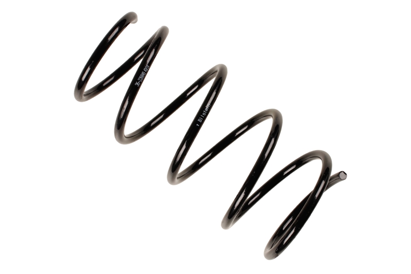 Bilstein B3 Front Coil Spring