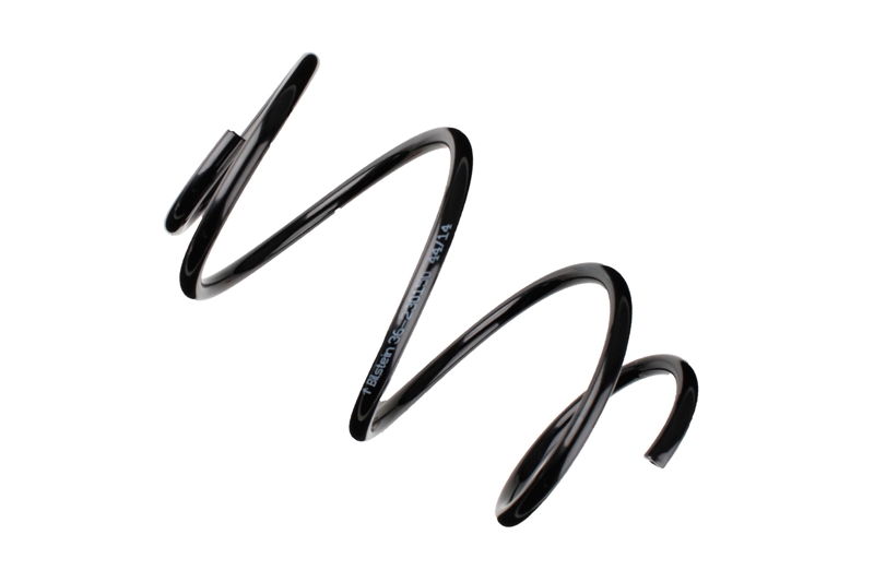 Bilstein B3 Front Coil Spring