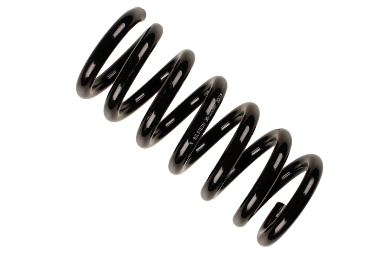 Bilstein B3 Front Coil Spring