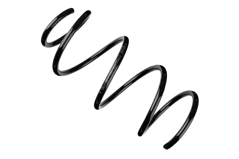 Bilstein B3 Front Coil Spring