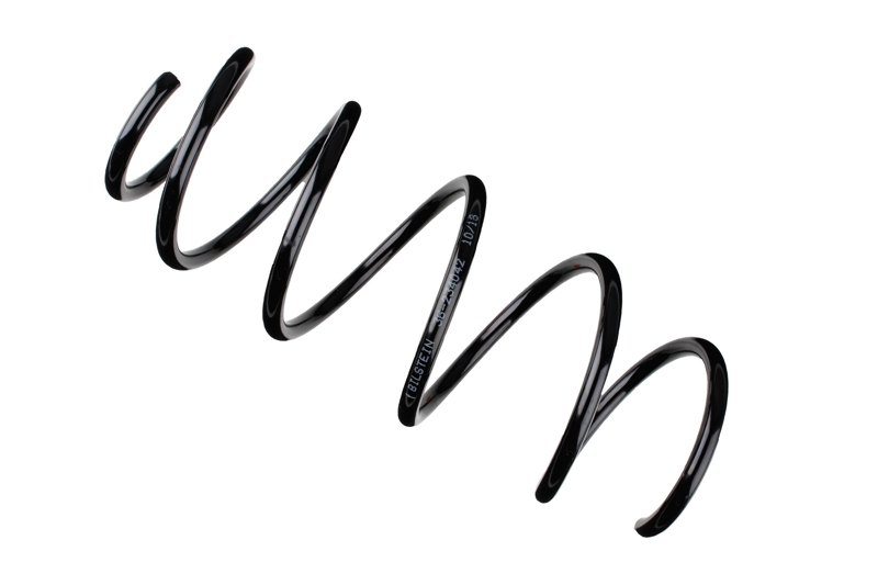 Bilstein B3 Front Coil Spring