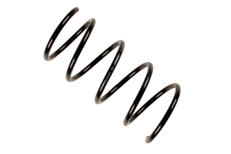 Bilstein B3 Front Coil Spring