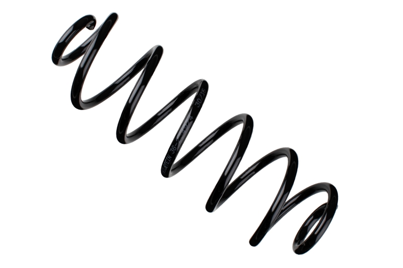 Bilstein B3 Rear Coil Spring