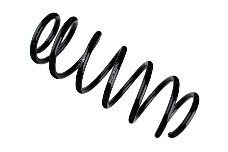 Bilstein B3 Front Coil Spring