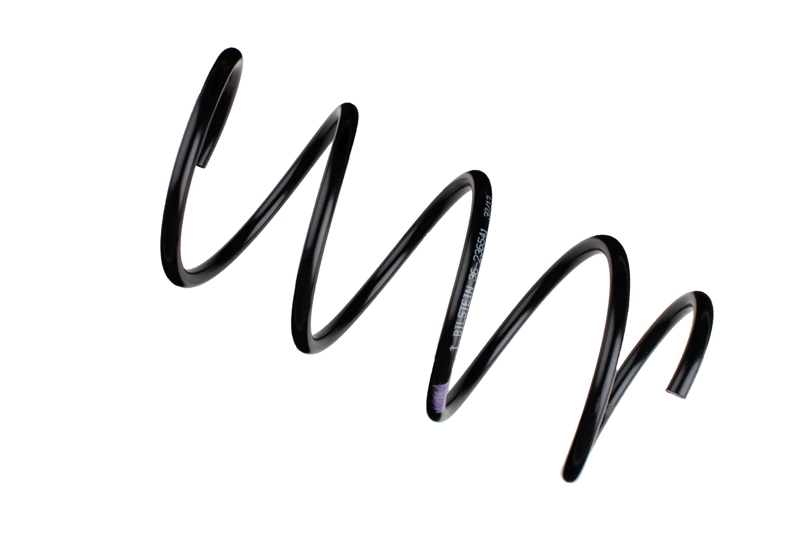 Bilstein B3 Front Coil Spring