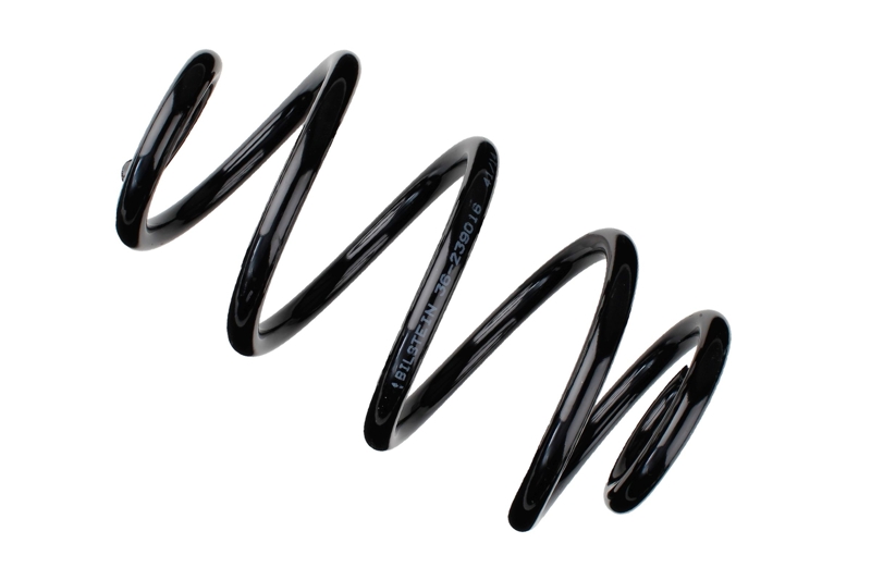 Bilstein B3 Rear Coil Spring