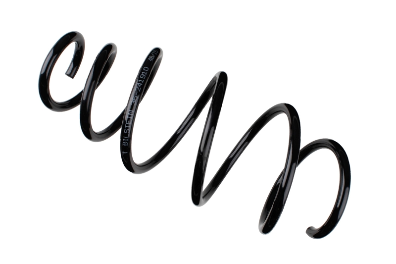 Bilstein B3 Front Coil Spring