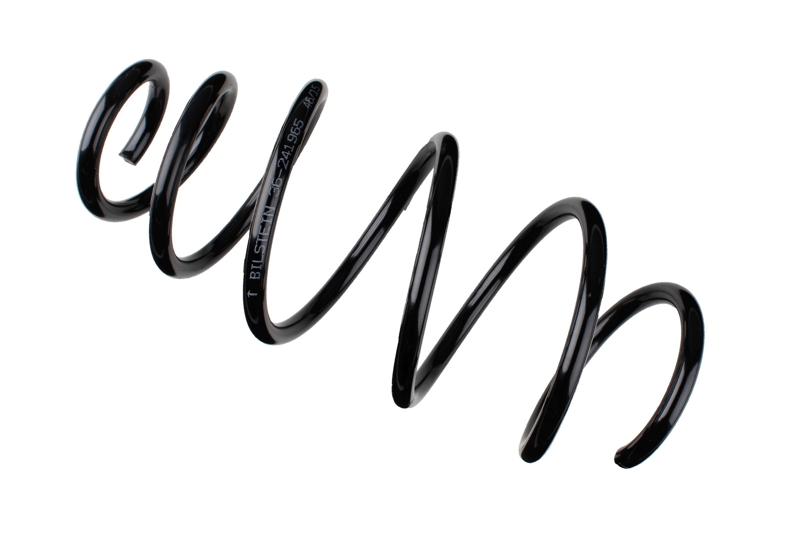 Bilstein B3 Front Coil Spring