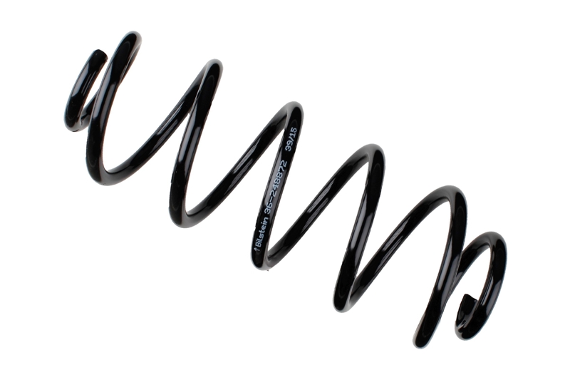 Bilstein B3 Rear Coil Spring