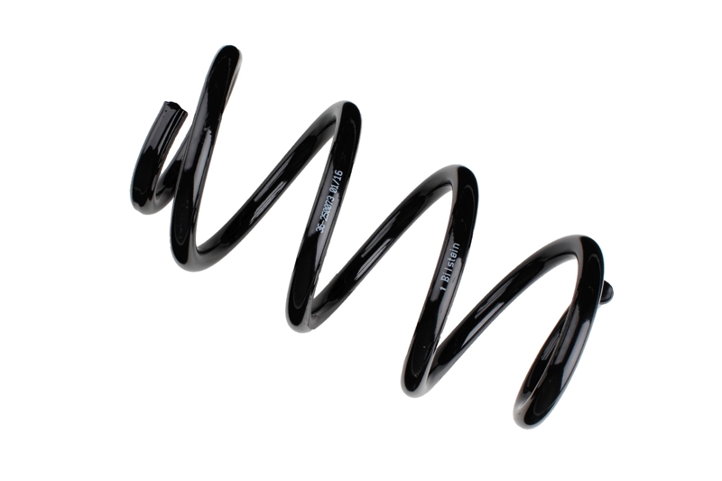 Bilstein B3 Front Coil Spring