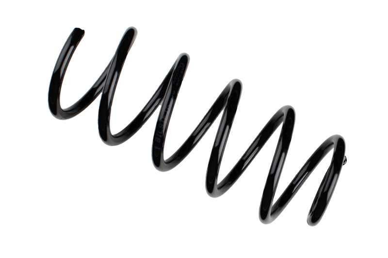 Bilstein B3 Rear Coil Spring