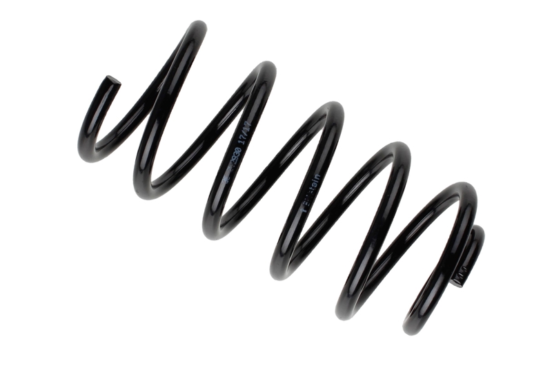 Bilstein B3 Rear Coil Spring