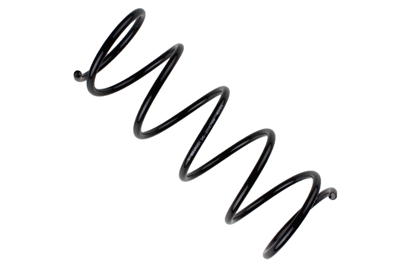 Bilstein B3 Front Coil Spring