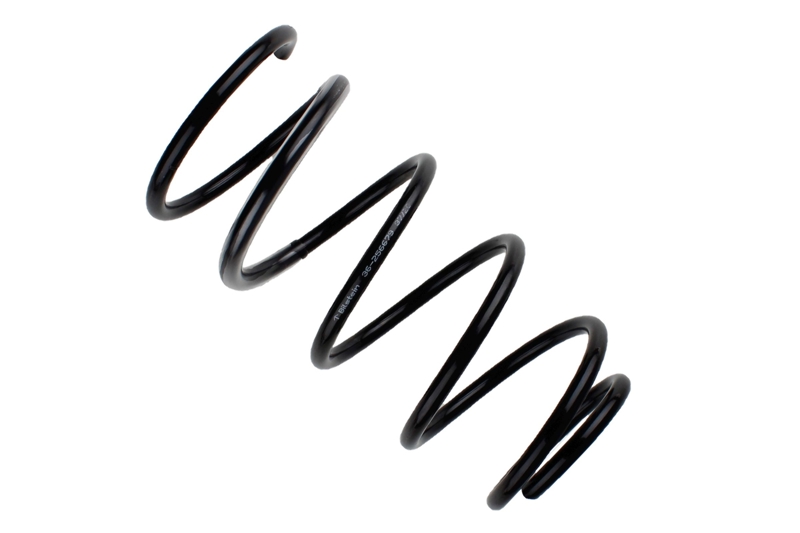 Bilstein B3 Front Coil Spring