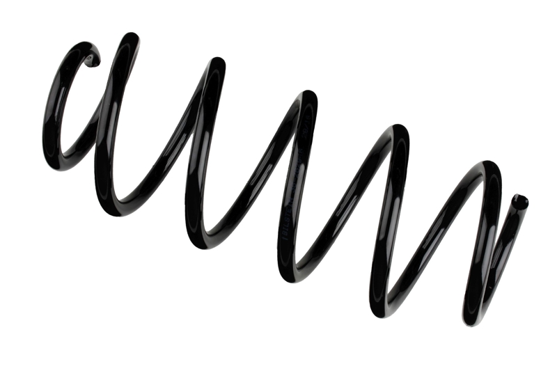 Bilstein B3 Front Coil Spring