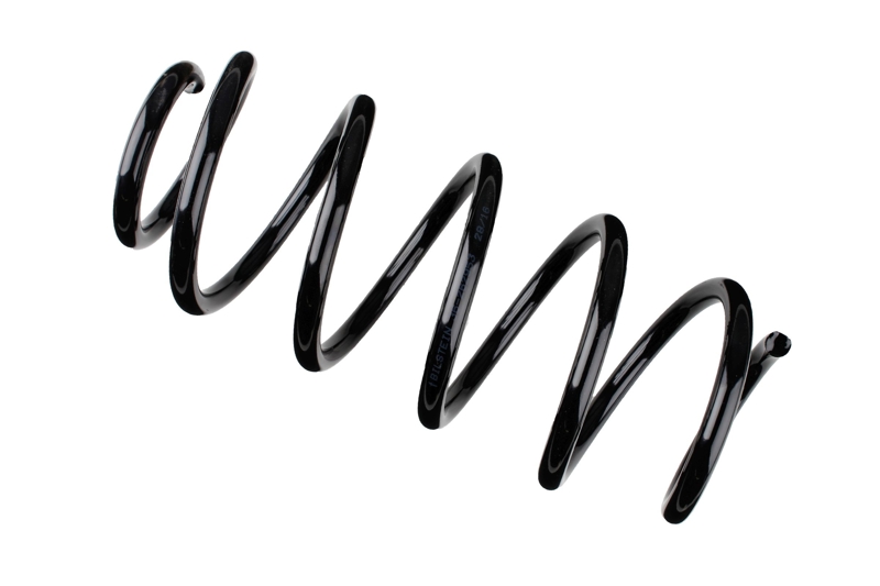 Bilstein B3 Front Coil Spring