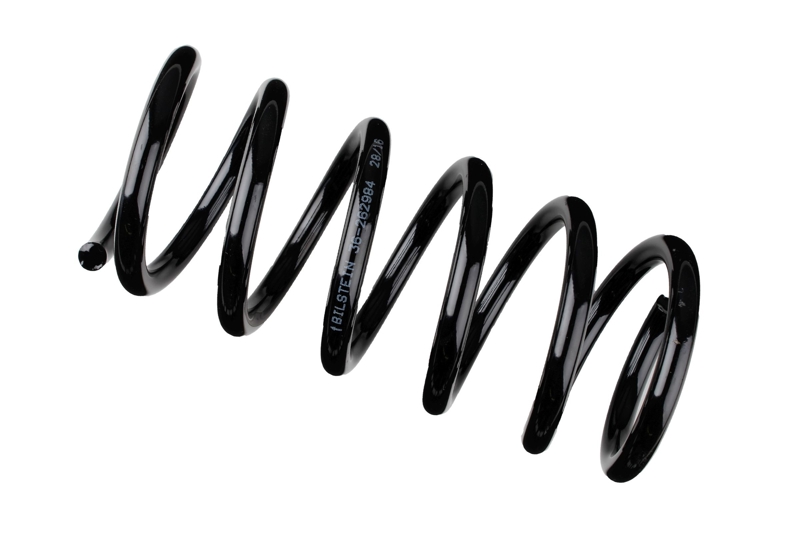 Bilstein B3 Rear Coil Spring