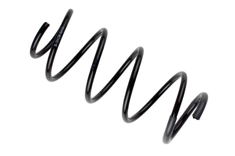 Bilstein B3 Front Coil Spring