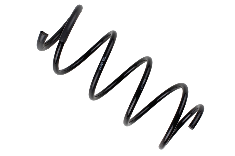 Bilstein B3 Front Coil Spring