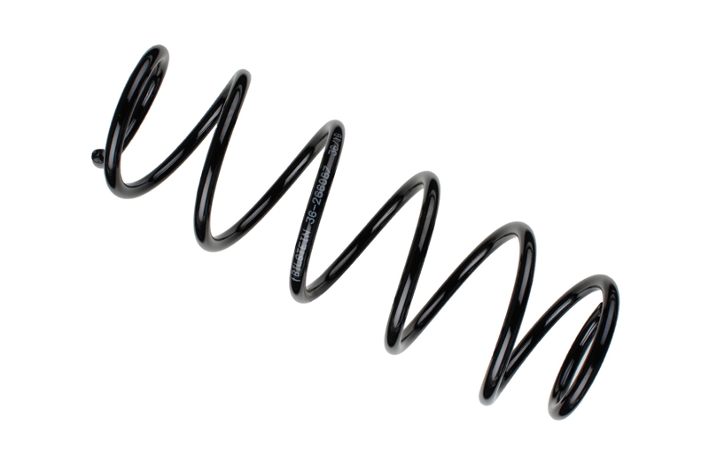 Bilstein B3 Rear Coil Spring