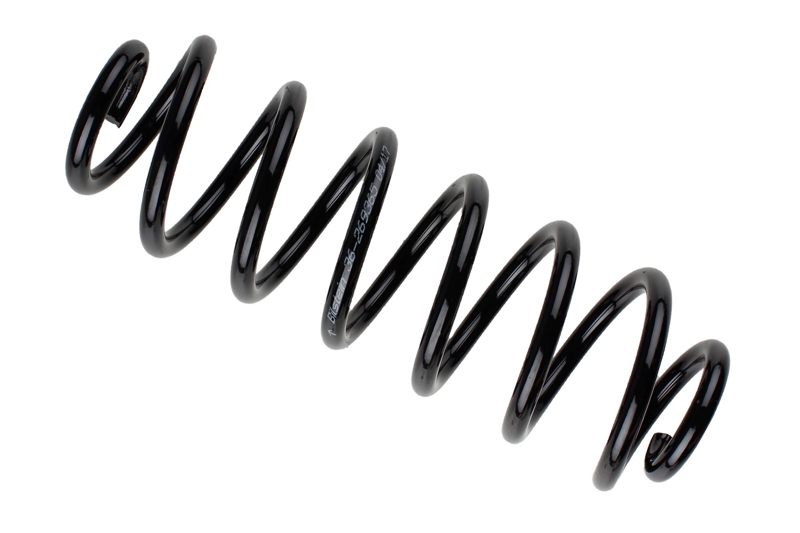 Bilstein B3 Rear Coil Spring