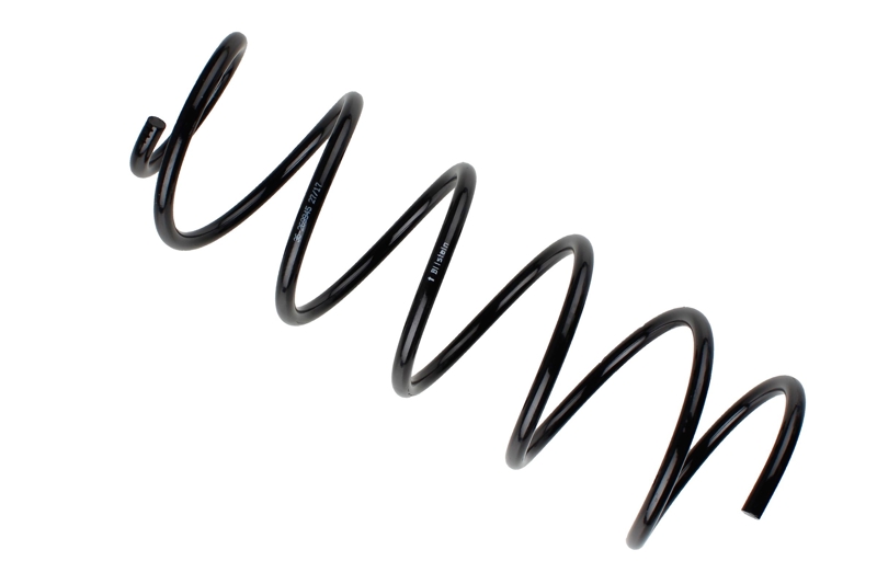 Bilstein B3 Front Coil Spring