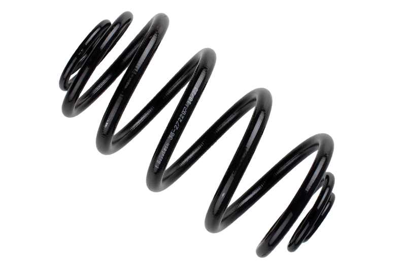 Bilstein B3 Rear Coil Spring