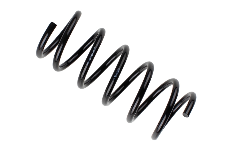 Bilstein B3 Rear Coil Spring