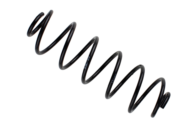 Bilstein B3 Rear Coil Spring