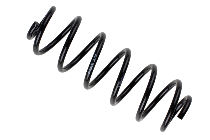 Bilstein B3 Rear Coil Spring