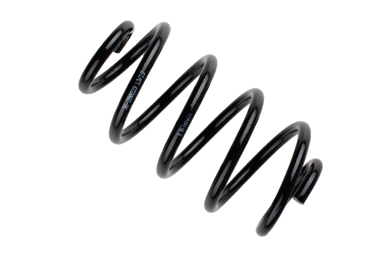 Bilstein B3 Rear Coil Spring