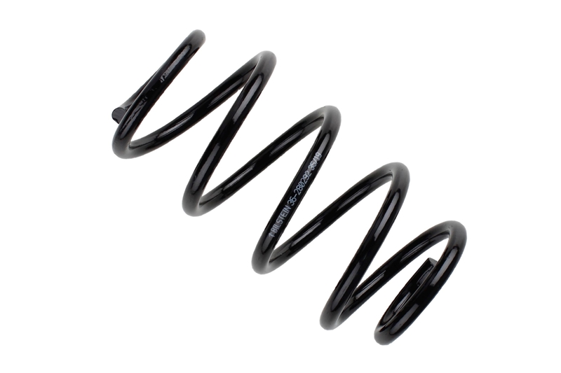 Bilstein B3 Rear Coil Spring