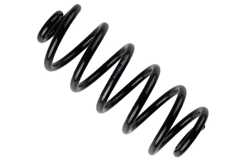 Bilstein B3 Rear Coil Spring