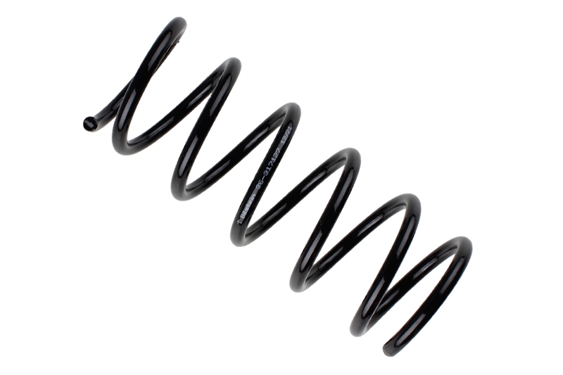 Bilstein B3 Rear Coil Spring