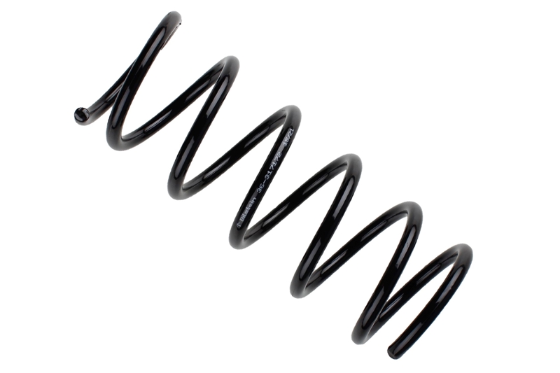 Bilstein B3 Rear Coil Spring