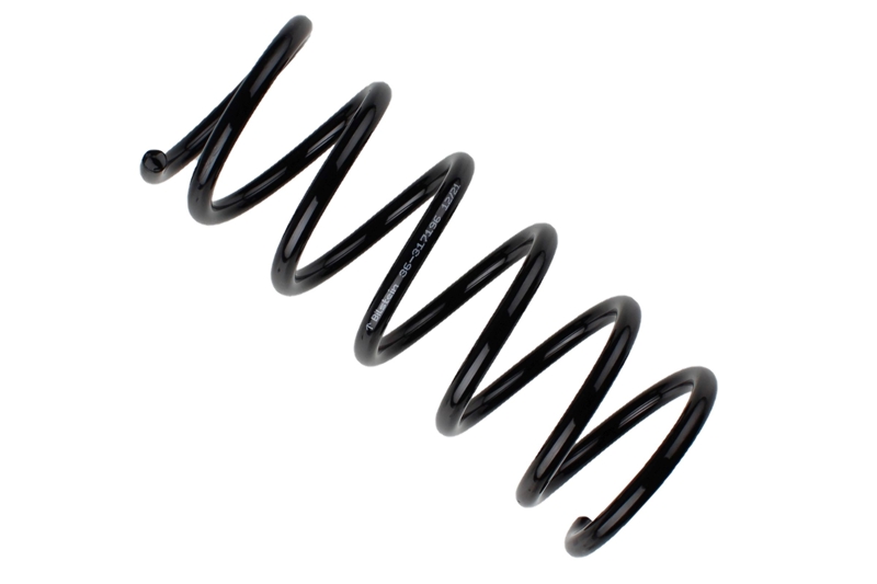 Bilstein B3 Rear Coil Spring