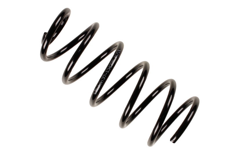 Bilstein B3 Front Coil Spring