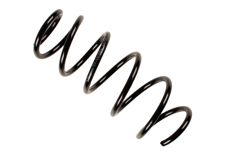 Bilstein B3 Front Coil Spring