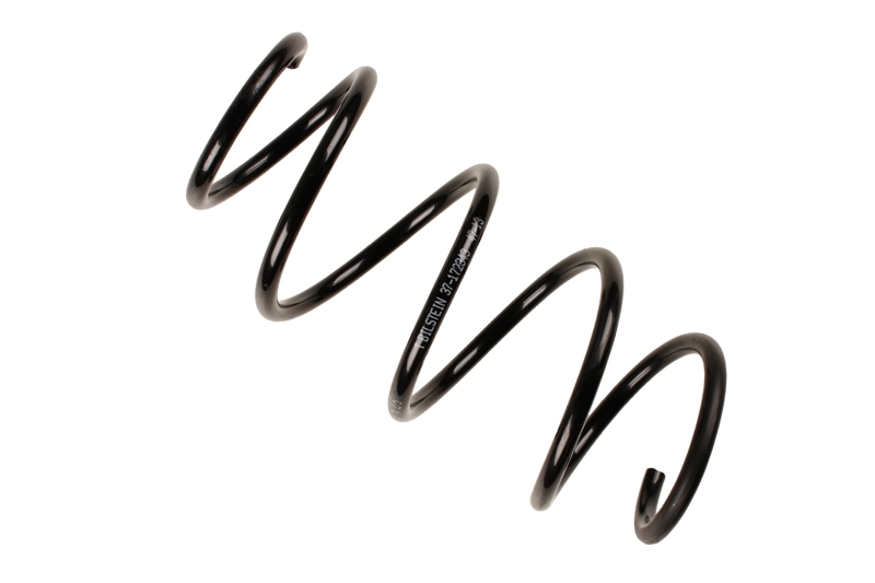 Bilstein B3 Front Coil Spring