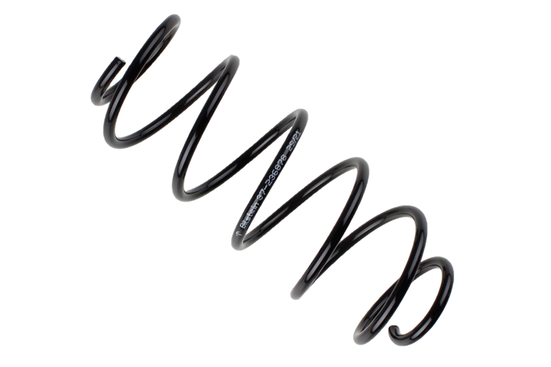 Bilstein B3 Front Coil Spring