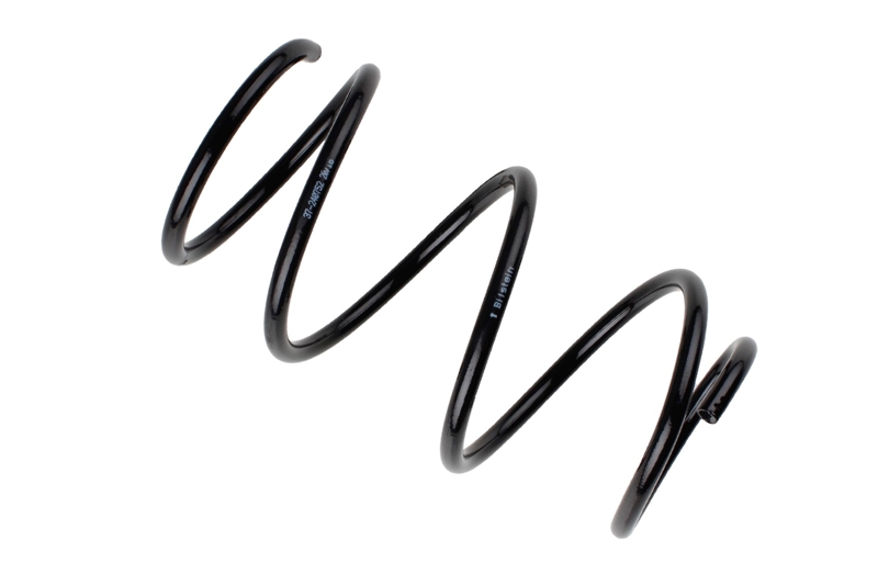 Bilstein B3 Front Coil Spring