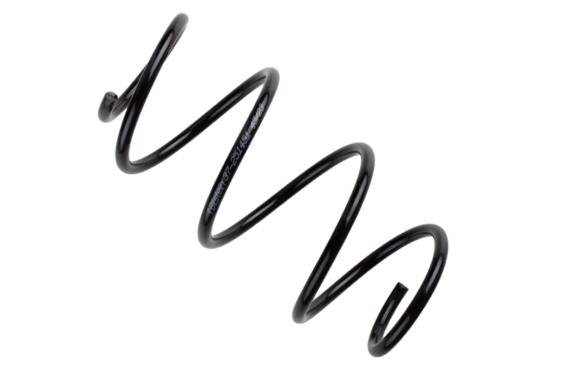 Bilstein B3 Front Coil Spring