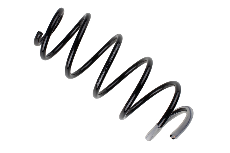 Bilstein B3 Front Coil Spring