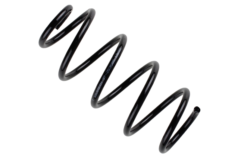 Bilstein B3 Front Coil Spring