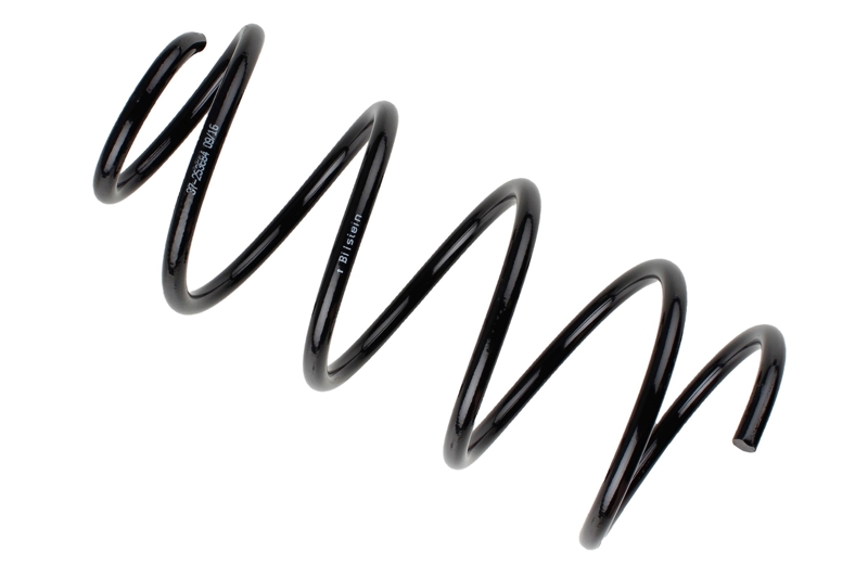 Bilstein B3 Front Coil Spring