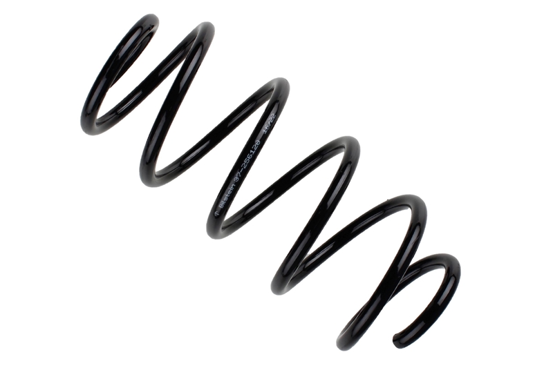 Bilstein B3 Front Coil Spring