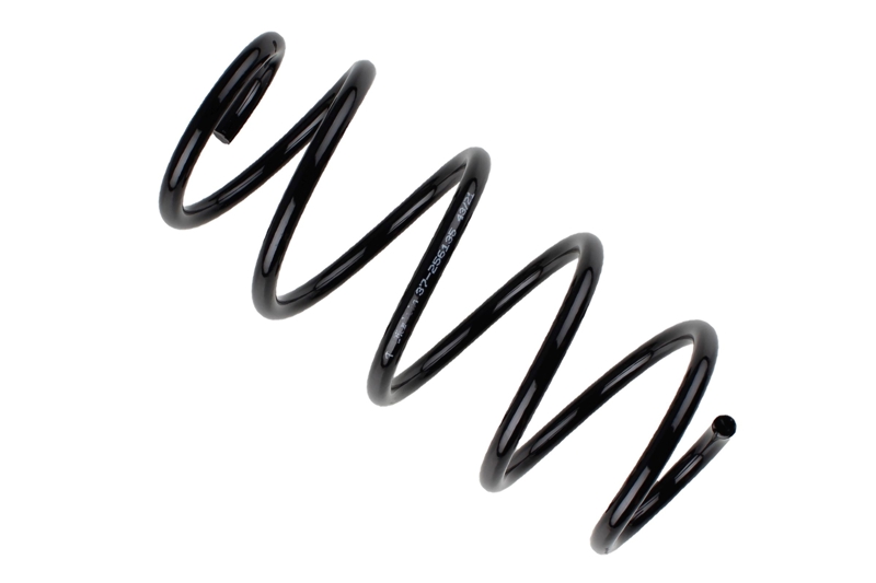 Bilstein B3 Front Coil Spring