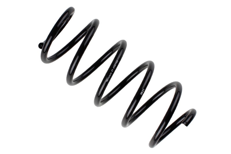 Bilstein B3 Front Coil Spring